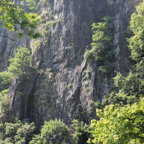 Pfingstausfahrt25_KletternInHaengendenGaerten