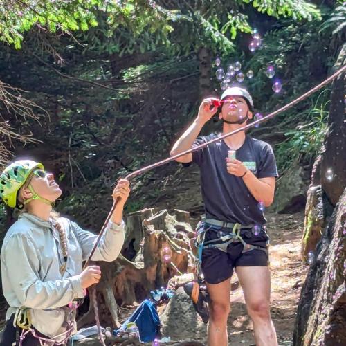 Pfingstausfahrt25_SoHatManAuchBeimSichernSpass